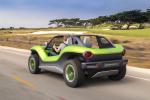 Volkswagen I.D. Buggy 2019 года